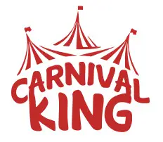 CARNIVAL KING - logo
