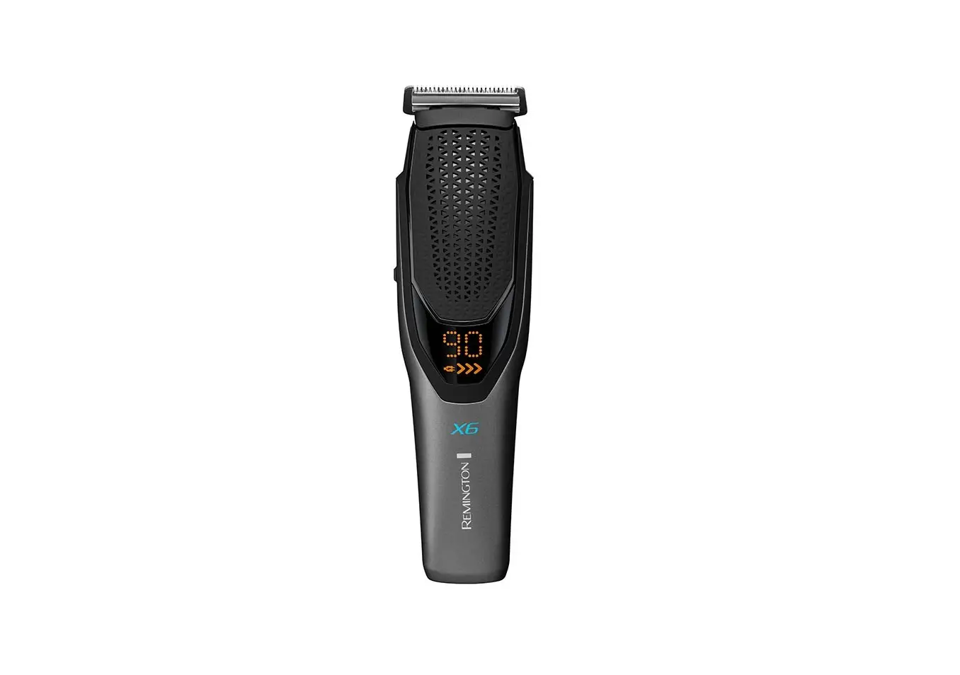 Remington Hc6000au Power X6 Hair Clipper User Manual