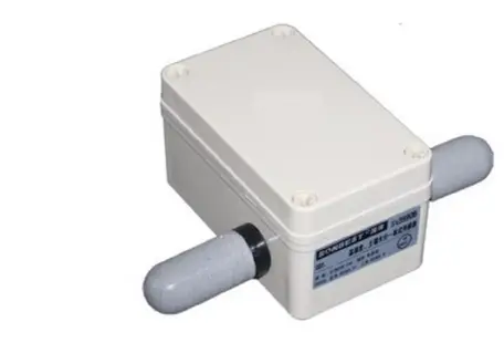 Sonbus Sm3990b Rs485 Interface Carbon Dioxide Temperature Humidity Integrated Sensor User Manual