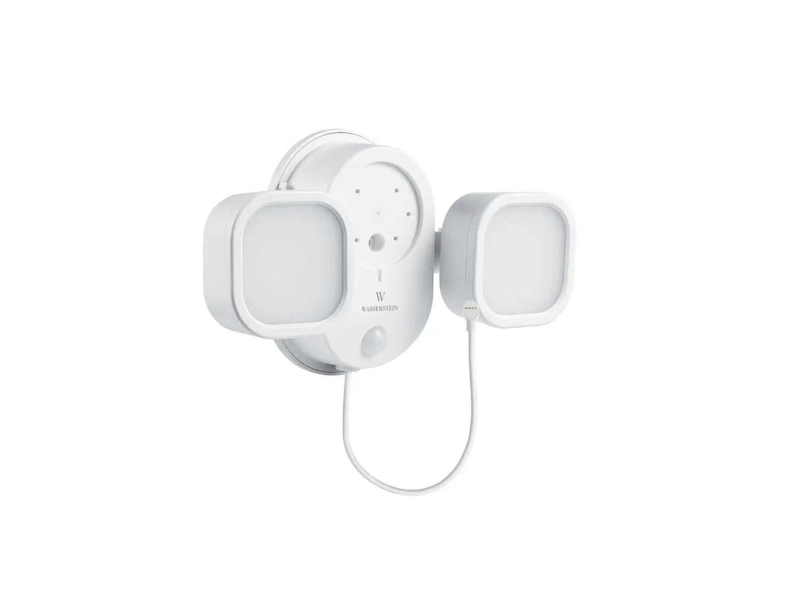 Wasserstein 6476978 3-in-1 Floodlight Charger Mount For Google Nest Cam (battery) User Manual Wasserstein 6476978 3-in-1 Floodlight Charger Mount For Google Nest Cam (battery) User Manual