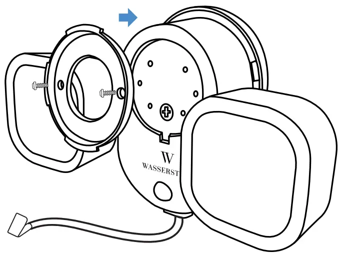Mounting Your Camera