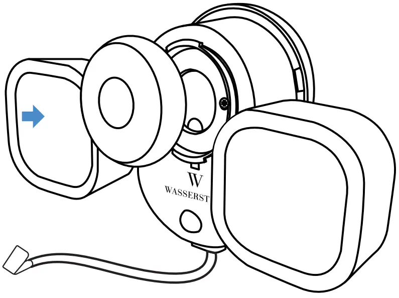 Mounting Your Camera