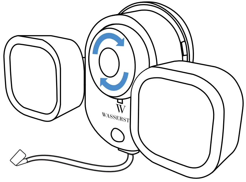 Mounting Your Camera