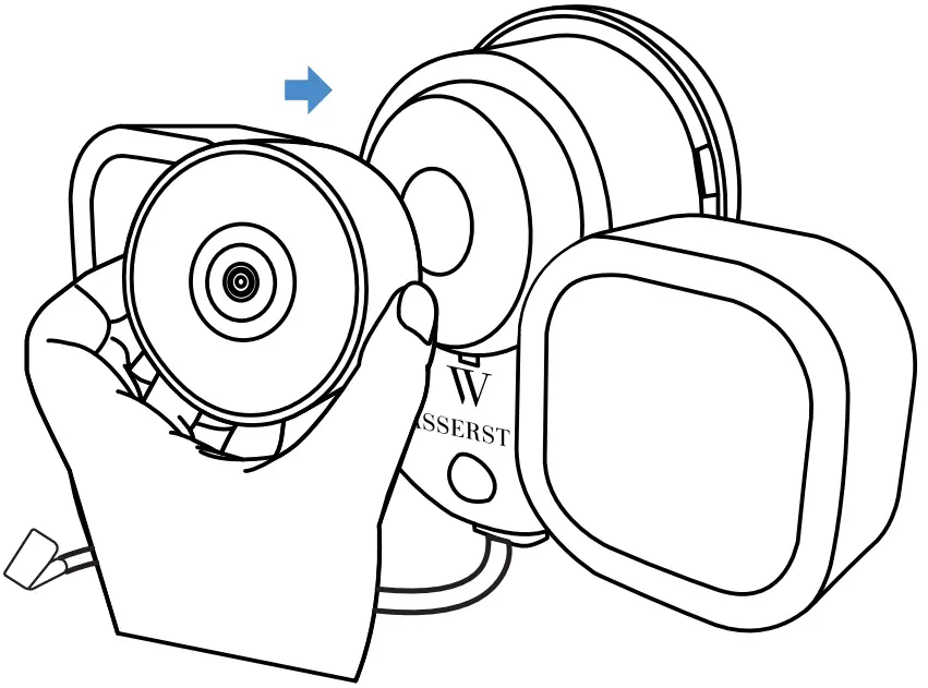 Mounting Your Camera