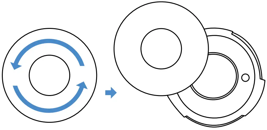 Mounting Your Camera