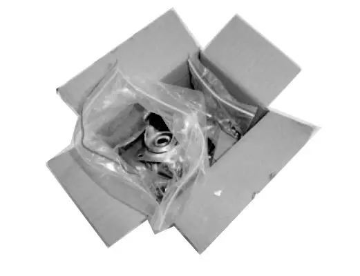 Midea MDRC207FZF01AP 146L Chest Freezer 19