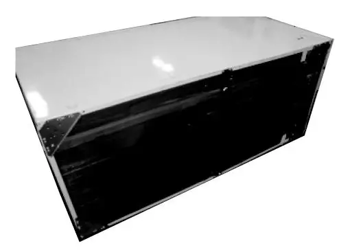 Midea MDRC207FZF01AP 146L Chest Freezer 22