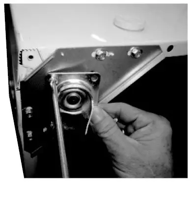 Midea MDRC207FZF01AP 146L Chest Freezer 23