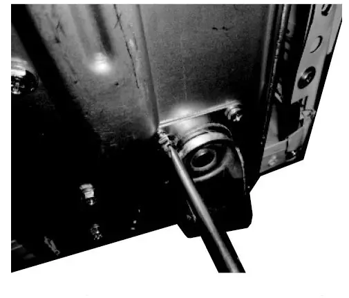 Midea MDRC207FZF01AP 146L Chest Freezer 26