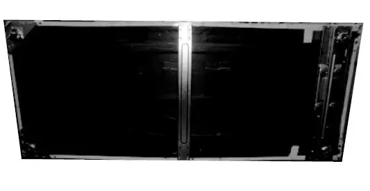 Midea MDRC207FZF01AP 146L Chest Freezer 27