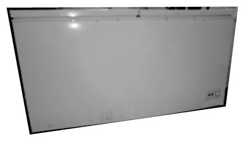 Midea MDRC207FZF01AP 146L Chest Freezer 28