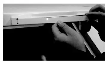 Midea MDRC207FZF01AP 146L Chest Freezer 30