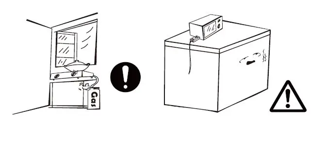 Midea MDRC207FZF01AP 146L Chest Freezer 4