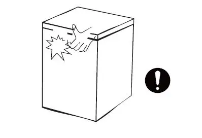 Midea MDRC207FZF01AP 146L Chest Freezer 7