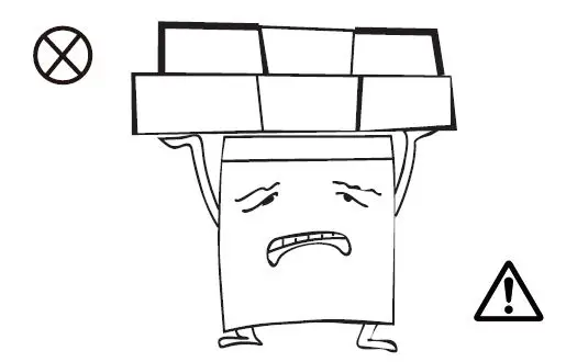 Midea MDRC207FZF01AP 146L Chest Freezer 9