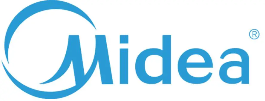 Midea MDRC207FZF01AP 146L Chest Freezer logo