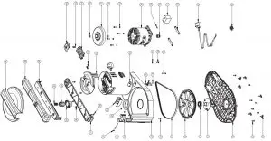 FIG 2 Exploded View