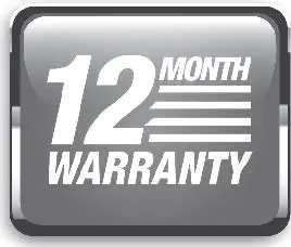 WARRANTY