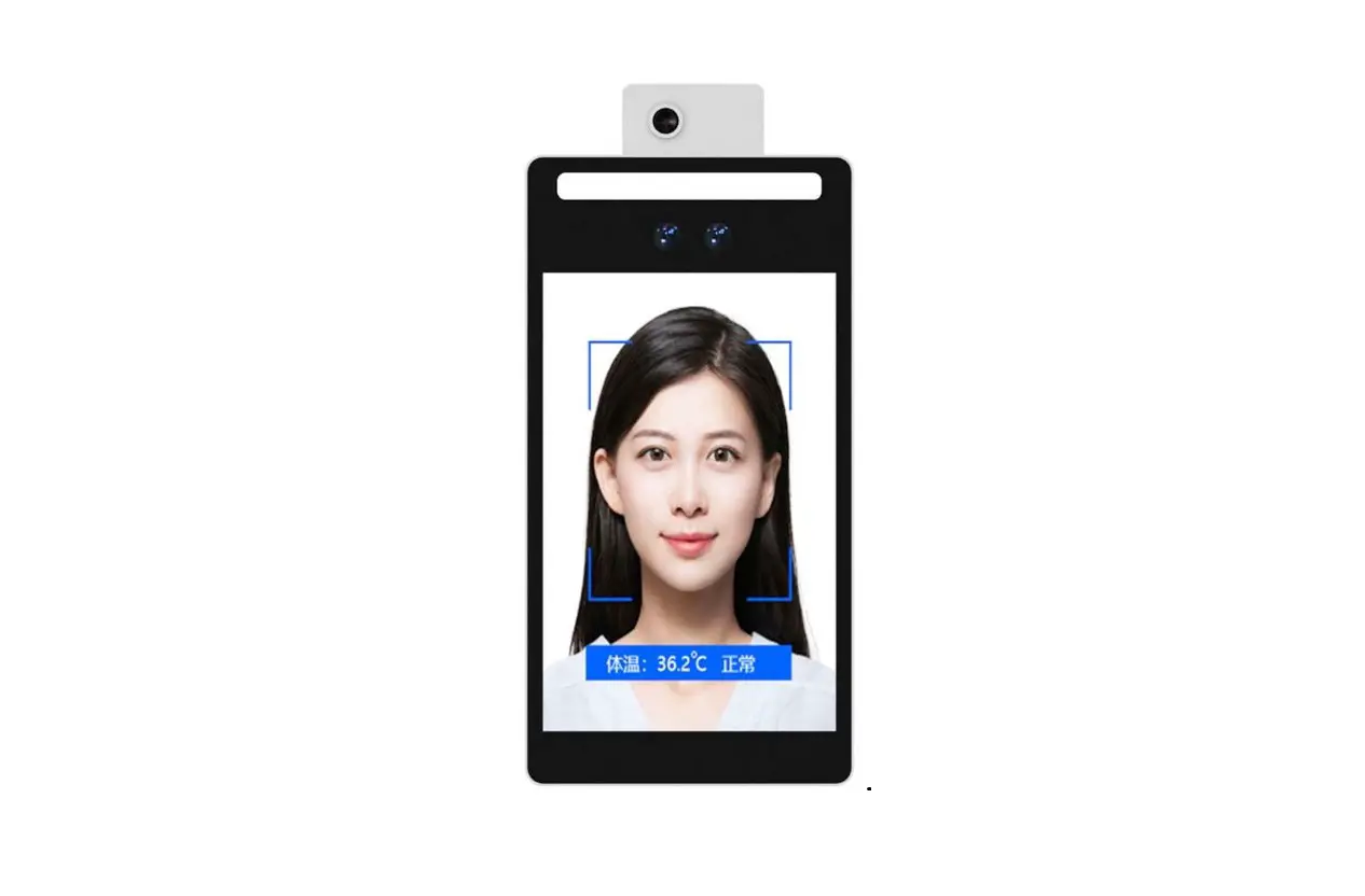Shenzhen Fcs10 Face Recognition User Manual Shenzhen Fcs10 Face Recognition User Manual