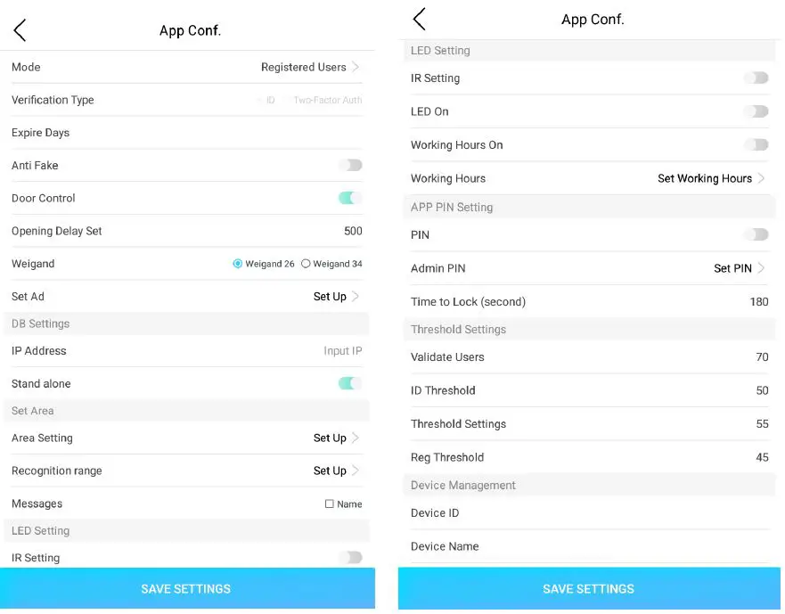 Shenzhen FCS10 Face recognition fig10