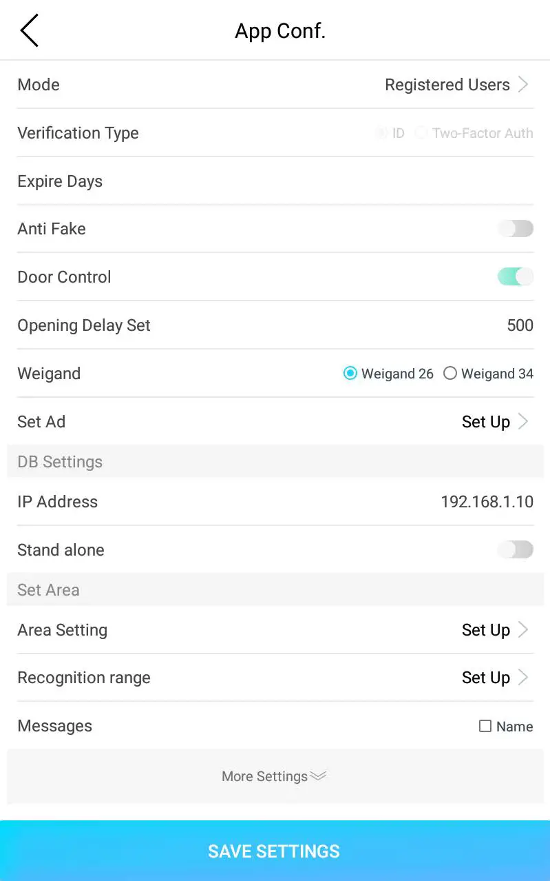 Shenzhen FCS10 Face recognition fig13