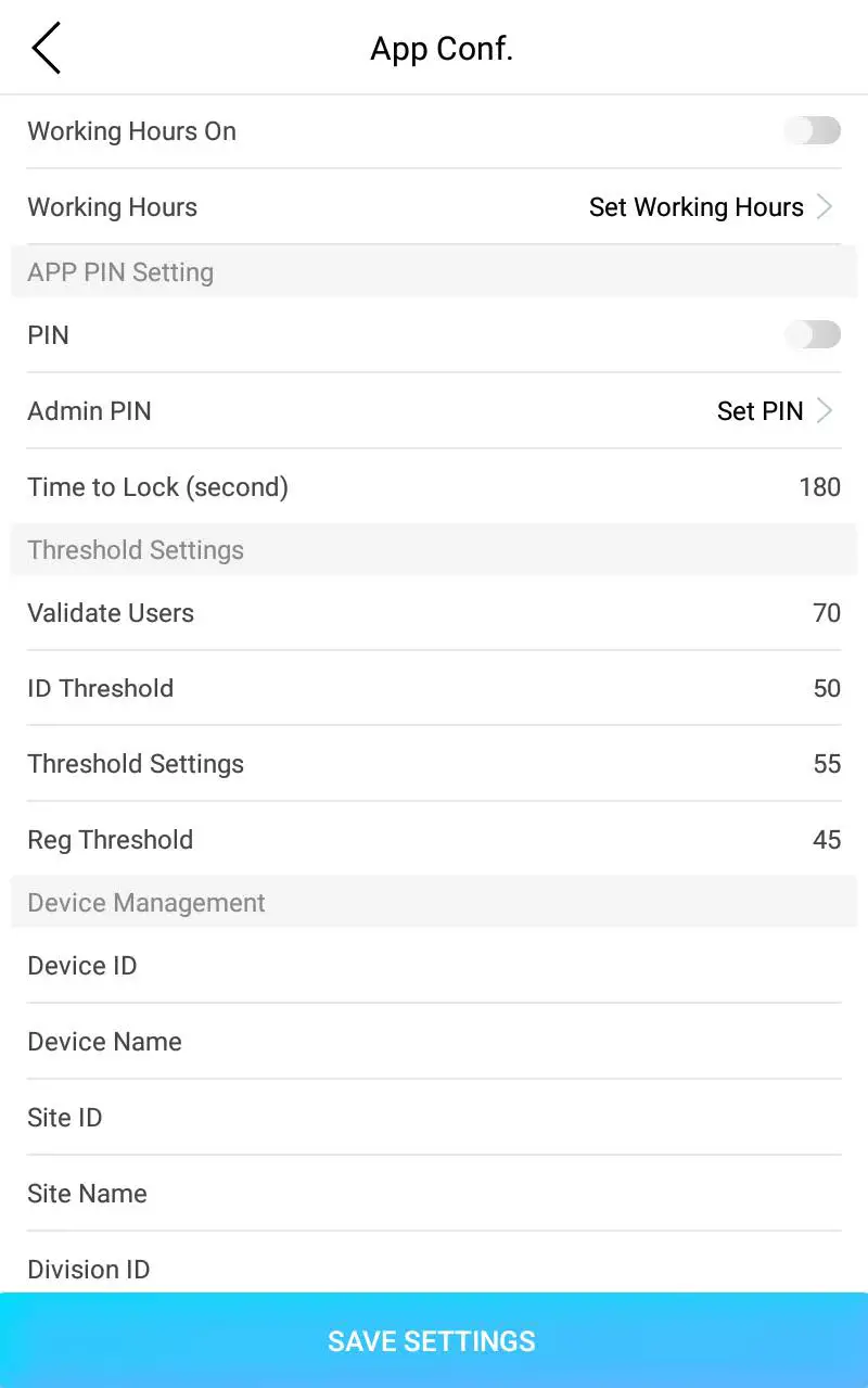 Shenzhen FCS10 Face recognition fig17