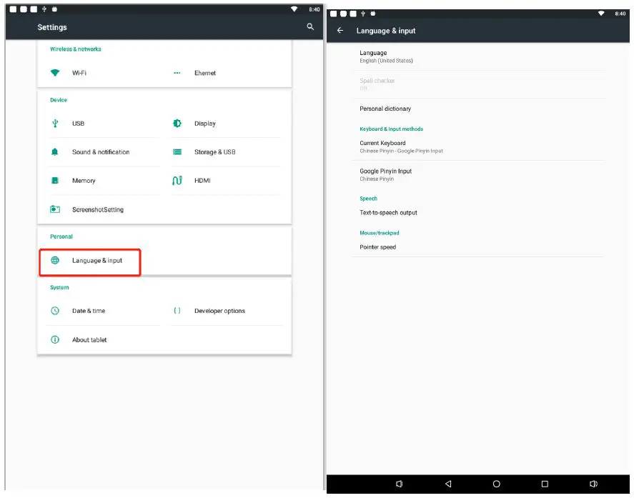Shenzhen FCS10 Face recognition fig21