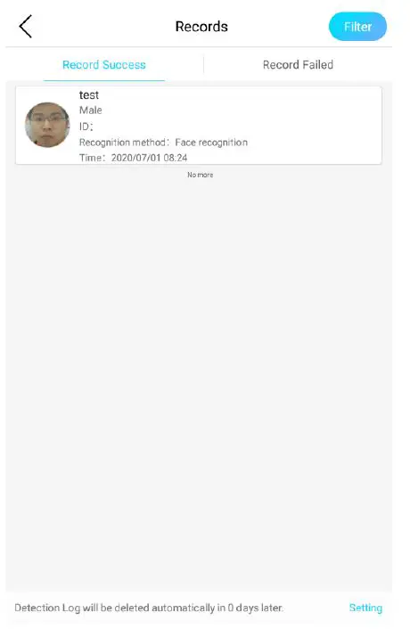 Shenzhen FCS10 Face recognition fig24