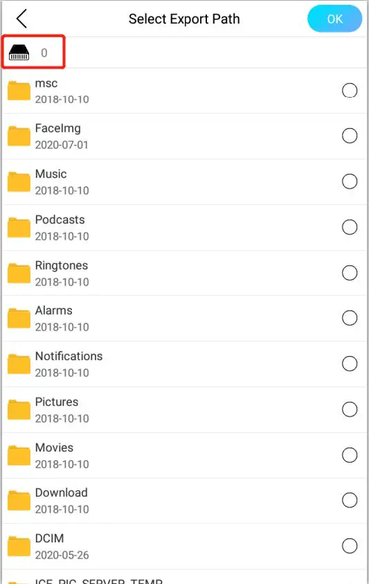 Shenzhen FCS10 Face recognition fig5