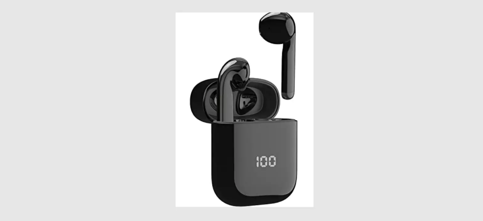 Mixcder X1 True Wireless Earbuds User Manual