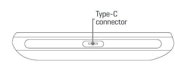 nuu mobile N5004L LTE Smartphone fig 2