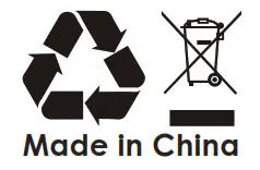 AUKEY GPS Antenna Made in China