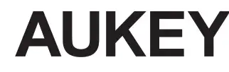 AUKEY logo