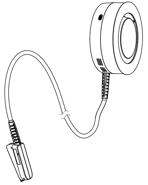 R2400 Ring Flash Head x1