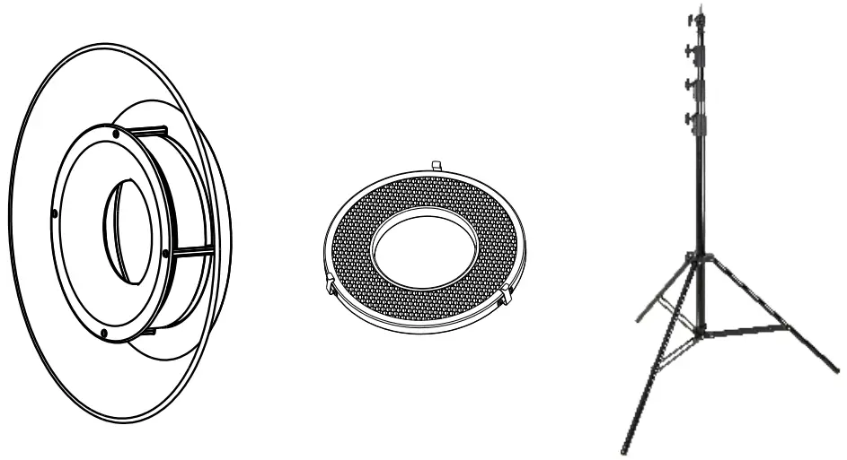 Optional Accessories