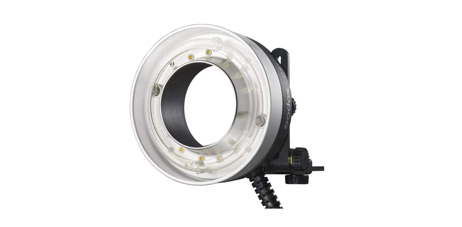 Godox R2400 Ring Flash Head Instruction Manual