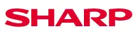 SHARP-LOGO