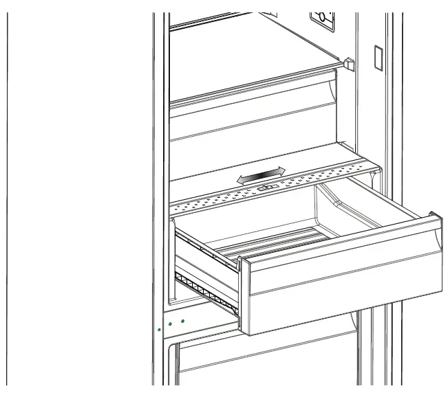 SJ-BA10DMDWE-EU Fridge-Freezer-with-Dispenser-FIG-11