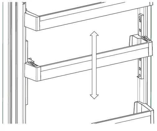 SJ-BA10DMDWE-EU Fridge-Freezer-with-Dispenser-FIG-12
