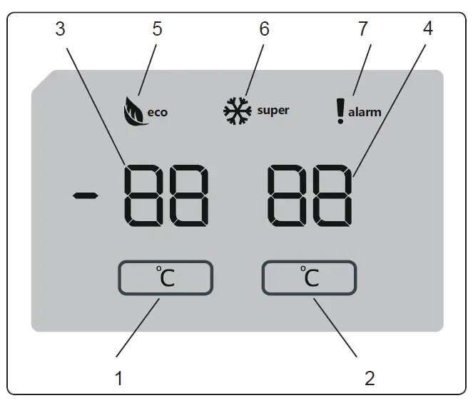 SJ-BA10DMDWE-EU Fridge-Freezer-with-Dispenser-FIG-7