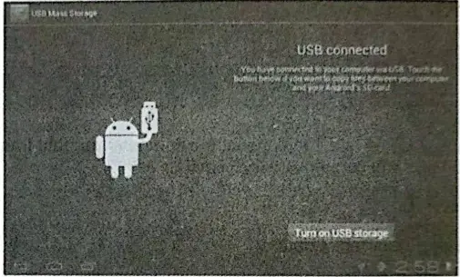 YUMPU A10P97 Tablet PC A1