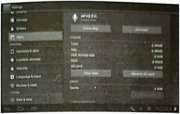 YUMPU A10P97 Tablet PC A12