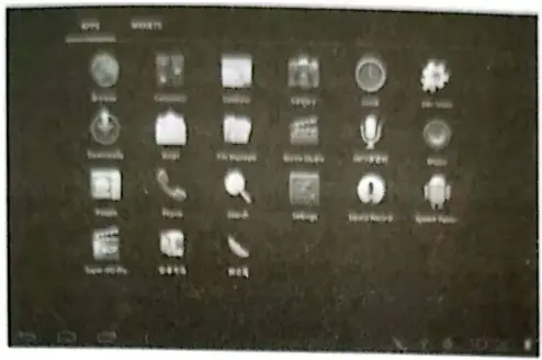 YUMPU A10P97 Tablet PC A3