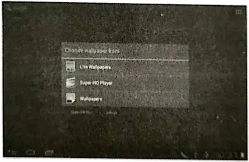 YUMPU A10P97 Tablet PC A4