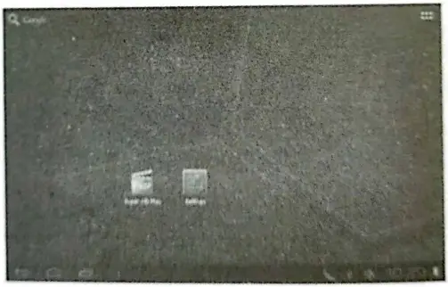 YUMPU A10P97 Tablet PC A6