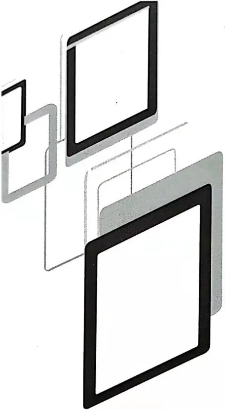 YUMPU A10P97 Tablet PC logo