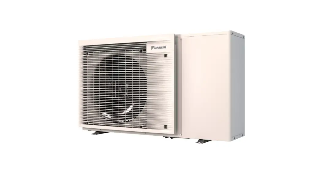 Daikin Ebla04e2v3 Altherma 3 M User Manual
