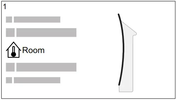 DAIKIN EBLA04E2V3 Altherma 3 M - Space heating 2