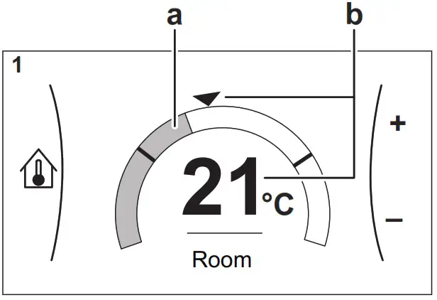 DAIKIN EBLA04E2V3 Altherma 3 M - Space heating 3