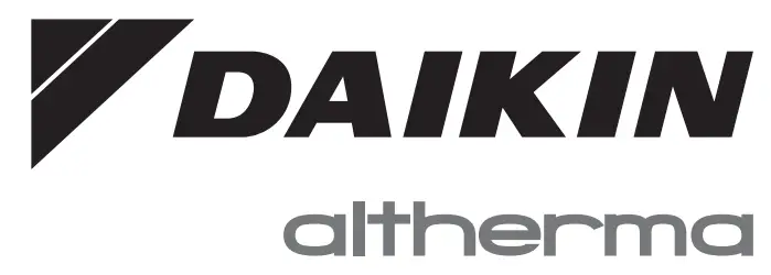 DAIKIN logo